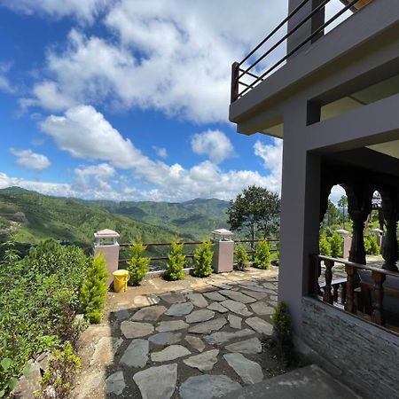 Bsr Farms Resort Pauri 外观 照片
