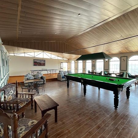 Bsr Farms Resort Pauri 外观 照片