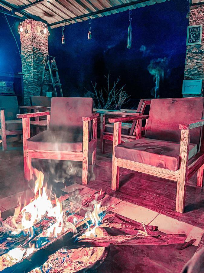 Bsr Farms Resort Pauri 外观 照片