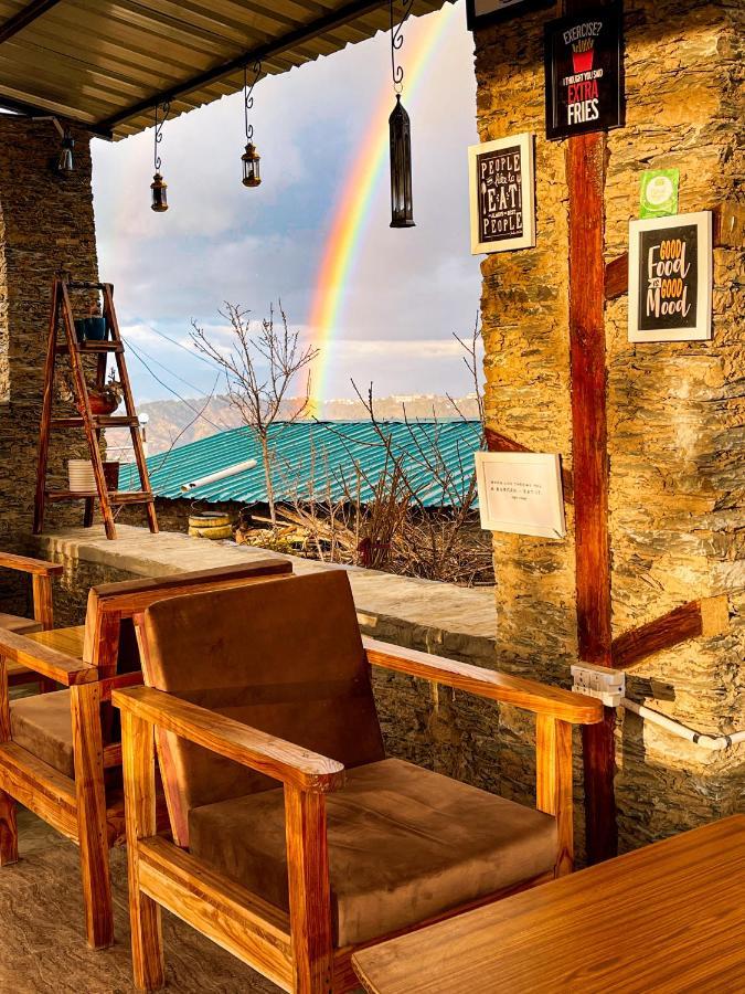 Bsr Farms Resort Pauri 外观 照片