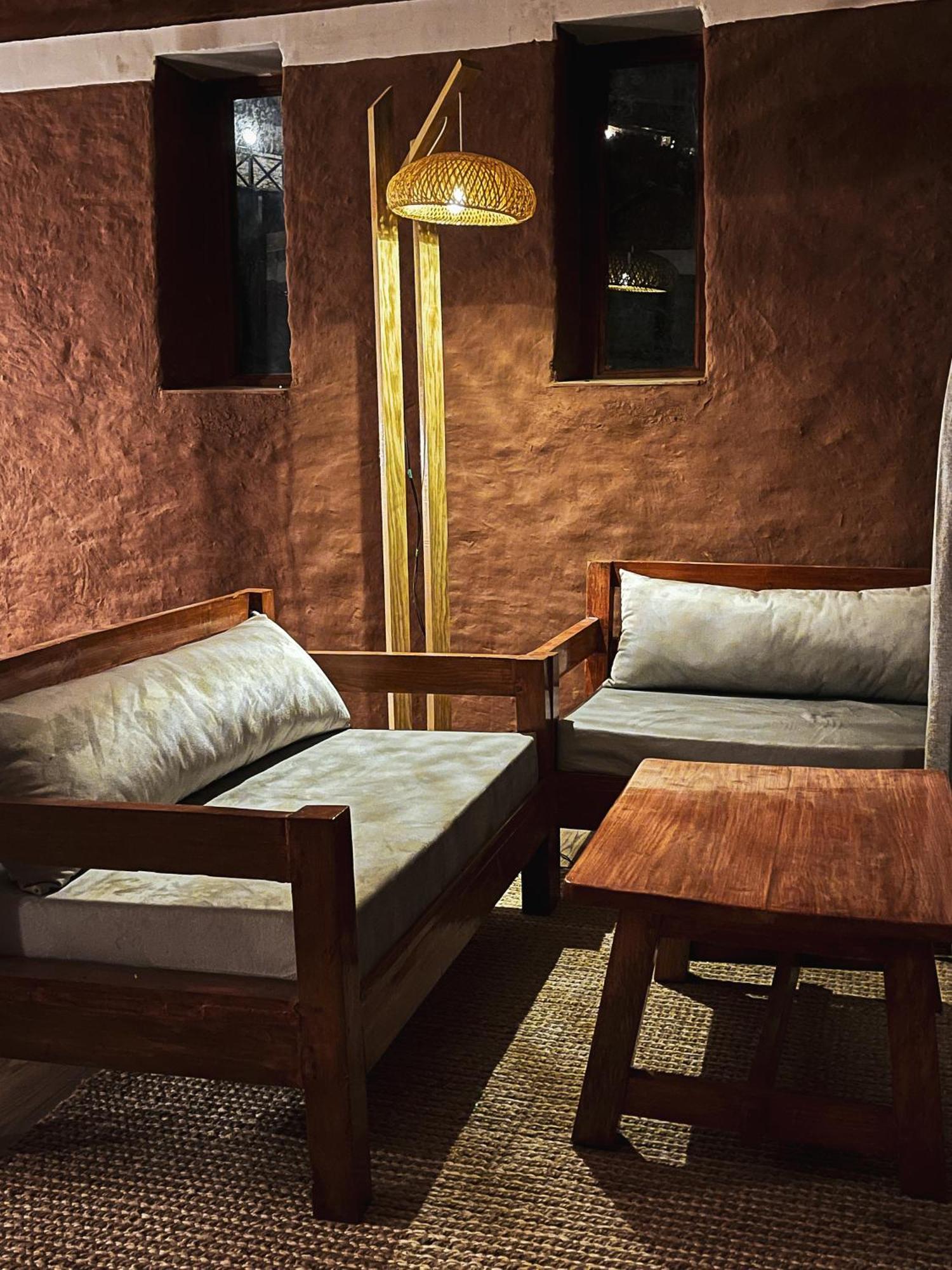 Bsr Farms Resort Pauri 外观 照片