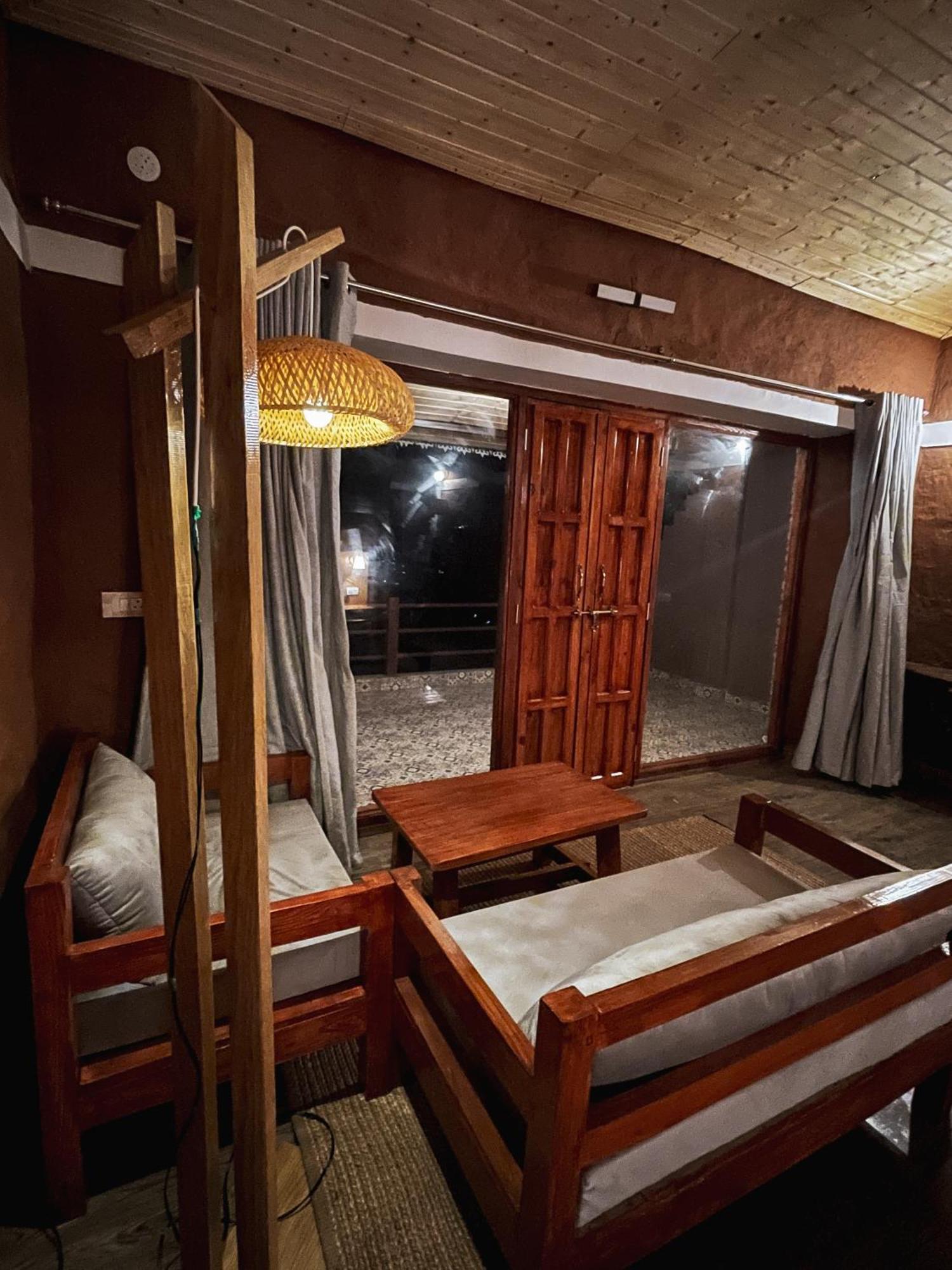 Bsr Farms Resort Pauri 外观 照片