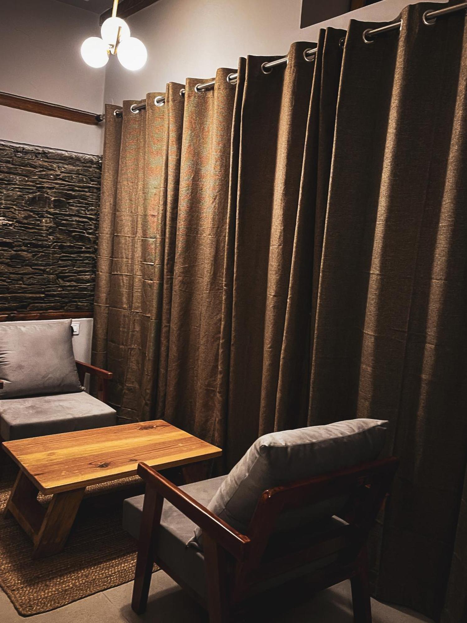 Bsr Farms Resort Pauri 外观 照片