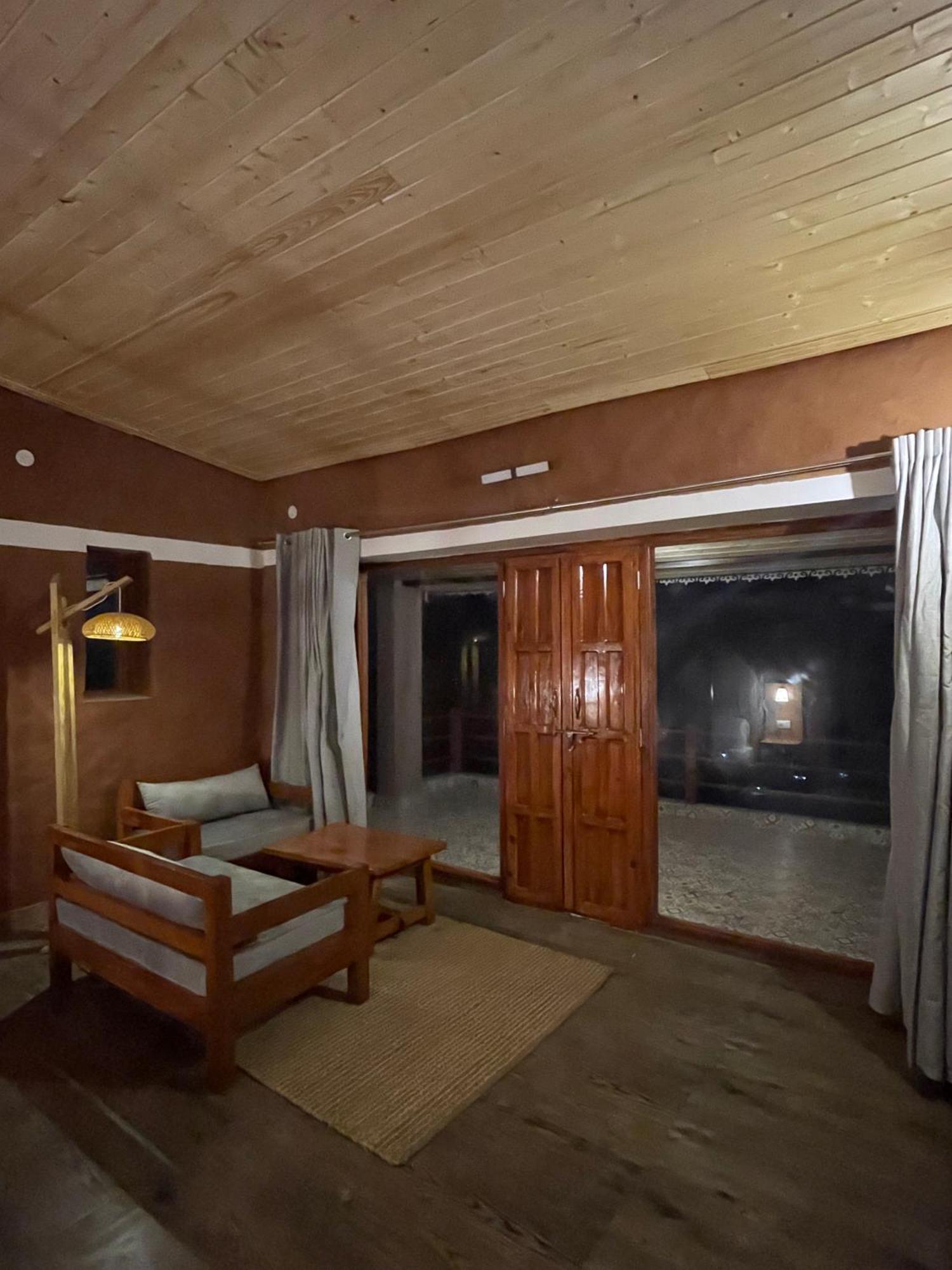 Bsr Farms Resort Pauri 外观 照片