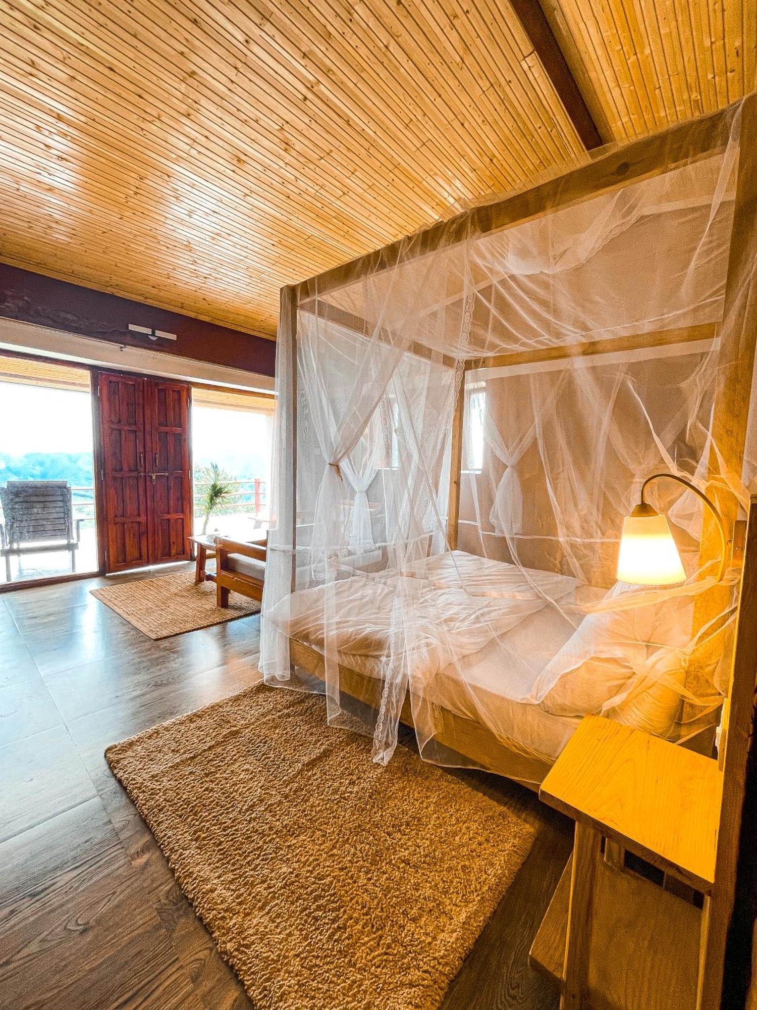 Bsr Farms Resort Pauri 外观 照片