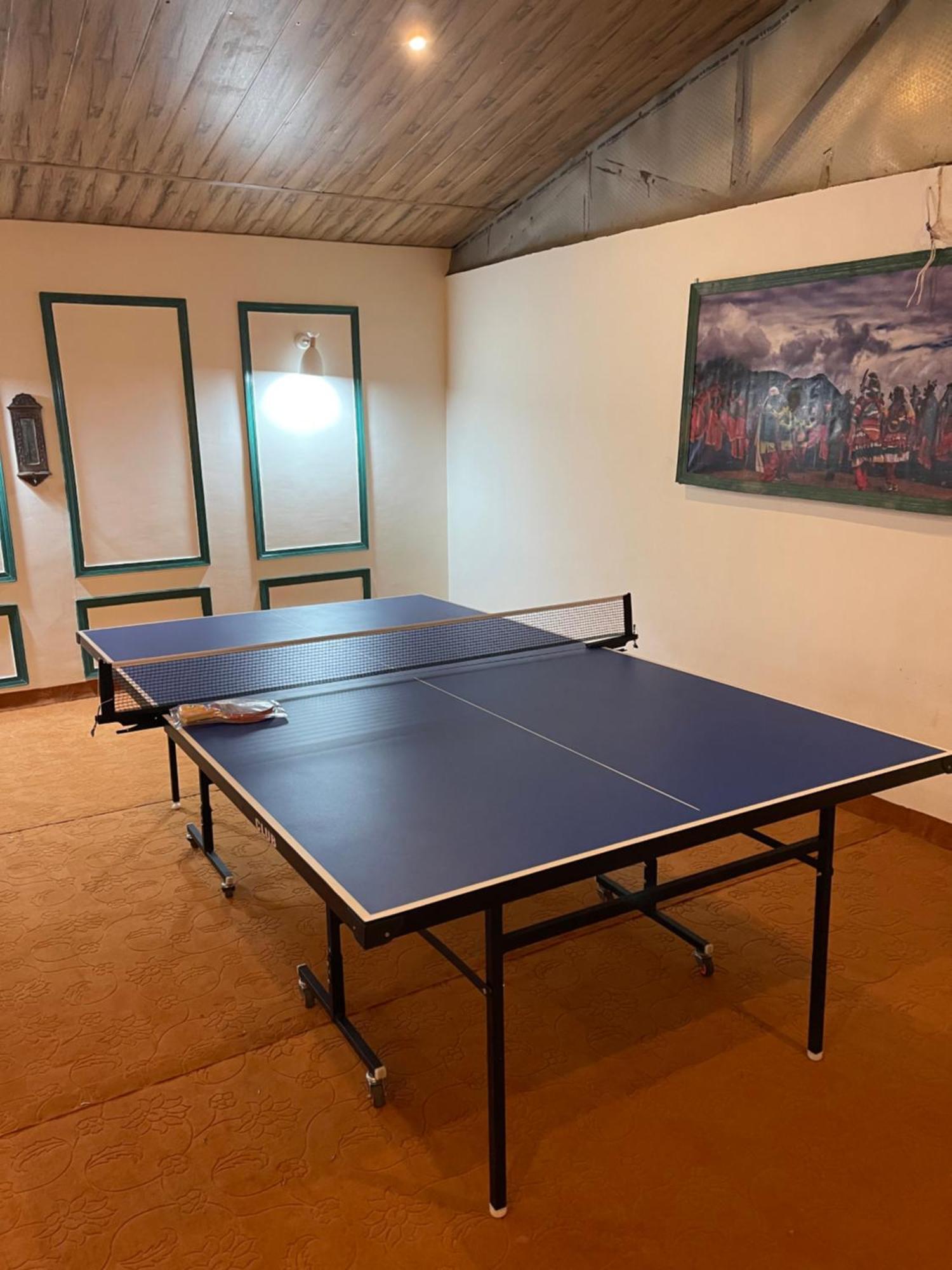 Bsr Farms Resort Pauri 外观 照片